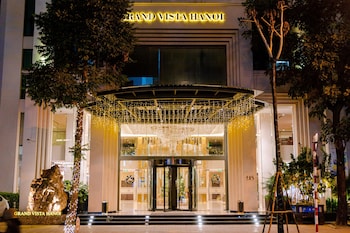 Grand Vista Hanoi Hotel