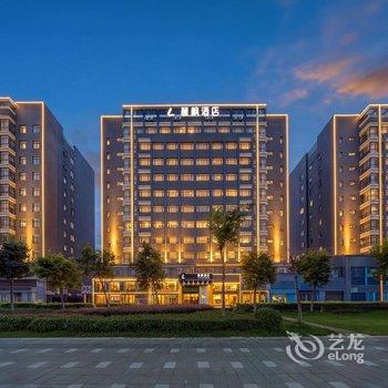 Lavande Hotel (Wuhan Linkonggang Avenue)
