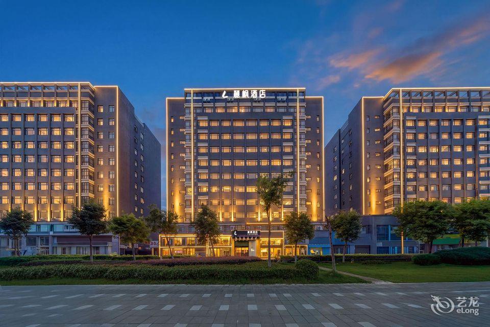 Lavande Hotel (Wuhan Linkonggang Avenue) photo 4