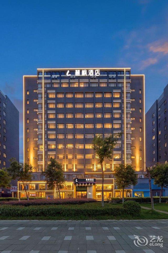 Lavande Hotel (Wuhan Linkonggang Avenue) photo 2