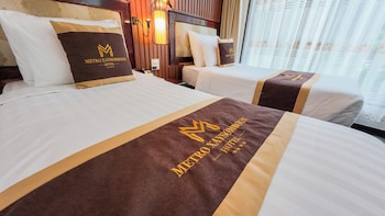 Xaysomboun Hotel & Spa