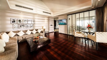 Nikki Beach Resort & Spa