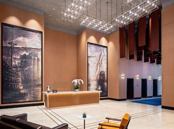 DoubleTree by Hilton Dubai M Square Hotel & Residences