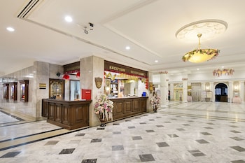 Royal Rattanakosin Hotel